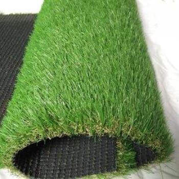 仿真草坪垫子假草绿色人造草皮户外室内装饰人工塑料幼儿园假地毯