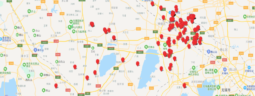 常州市公司物聯(lián)水淹報警試點(diǎn)情況匯報(圖3) 1-210F91A61L32.png